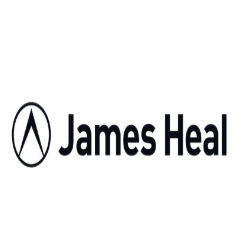 James Heal Technical Visit - 2025 